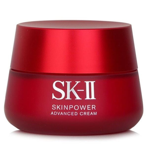 Kem dưỡng da SK-II Skin Power Advanced Cream 80g