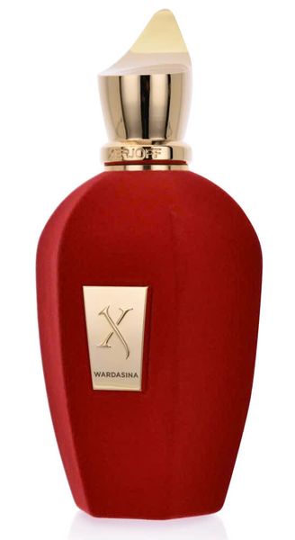 Nước hoa Xerjoff Wardasina Eau de Parfum 100ml