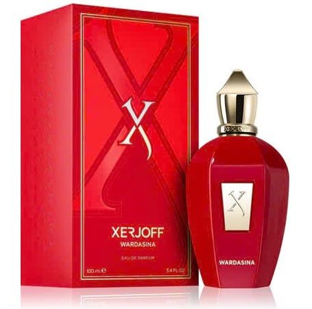 Nước hoa Xerjoff Wardasina Eau de Parfum 100ml