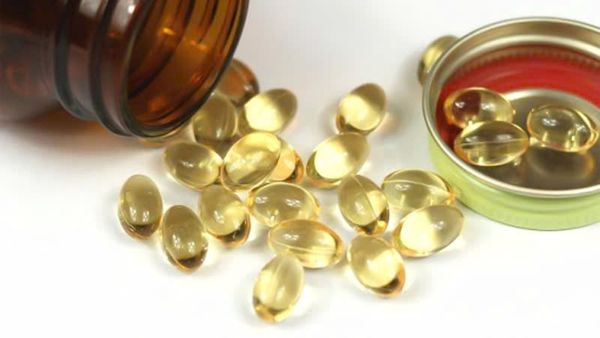 Dầu gan cá mập Squalene ORIHIRO 180 viên Nhật Bản