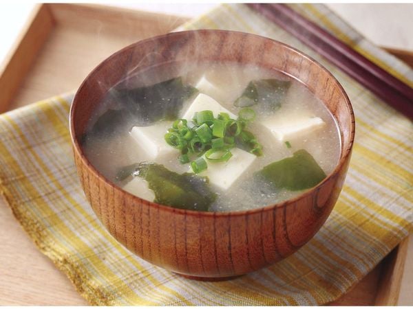Tương Miso Marukome Giảm Muối 750g