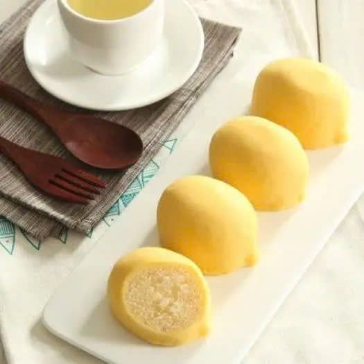 Bánh socola chuối Maruto