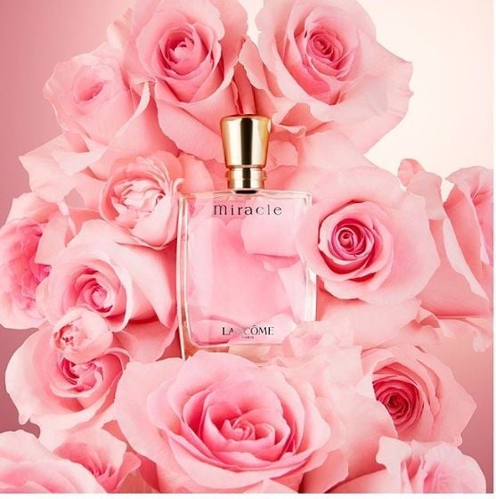 Nước hoa Lancôme Miracle Eau de Parfum