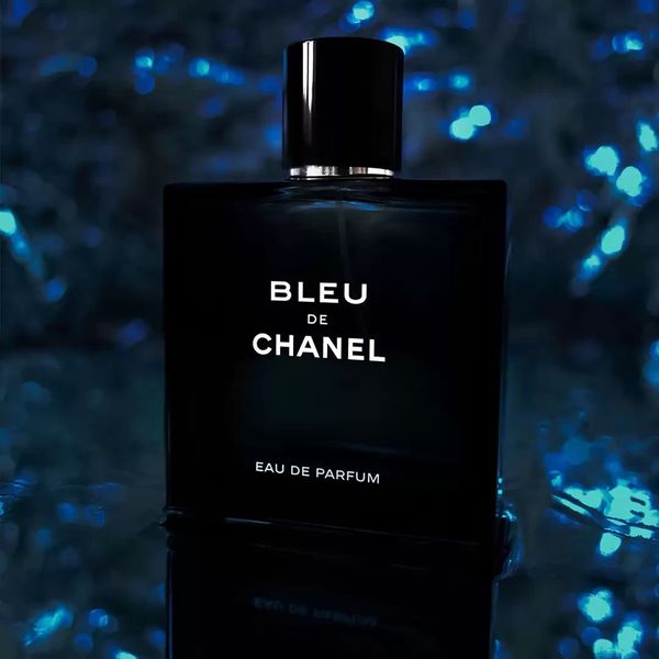 Nước hoa nam Chanel Bleu De Chanel Eau De Parfum 100ml –   - Hàng Nhật nội địa
