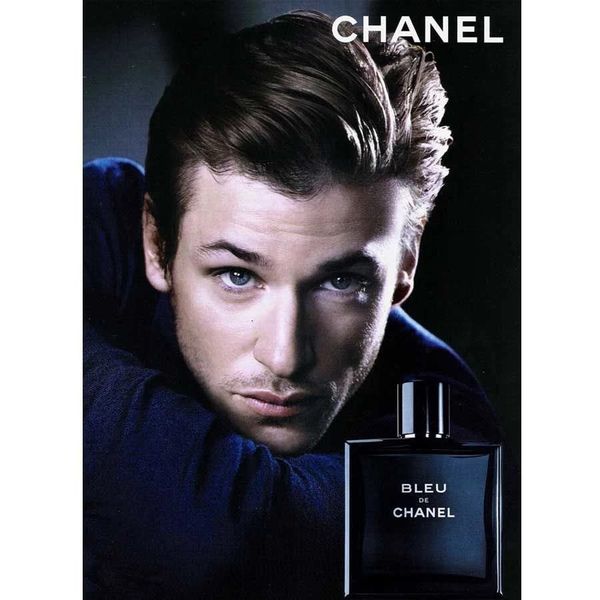 Nước hoa nam Chanel Bleu De Chanel Eau De Parfum 100ml