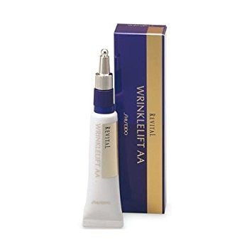 Kem dưỡng chống nhăn vùng mắt Shiseido Revital Wrinklelift AA 15g