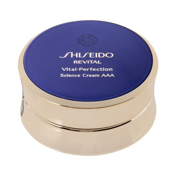 Kem dưỡng đêm Shiseido Revital Enscience AA EX cao cấp Nhật Bản