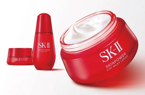 Kem dưỡng da chống lão hóa SK-II Skinpower Airy Milky Lotion