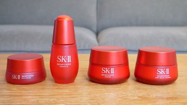 Kem dưỡng da chống lão hóa SK-II Skinpower Cream