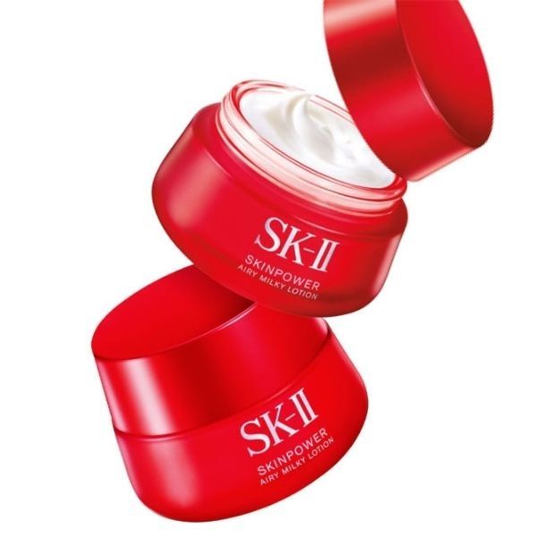Kem dưỡng da chống lão hóa SK-II Skinpower Cream