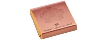 Kẹo Sô cô la Trefin Belgian Chocolate Candies - Jule Mix 300g