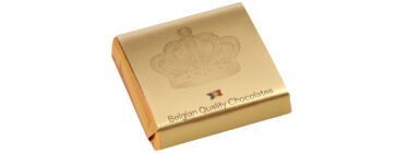 Kẹo Sô cô la Trefin Belgian Chocolate Candies - Jule Mix 300g