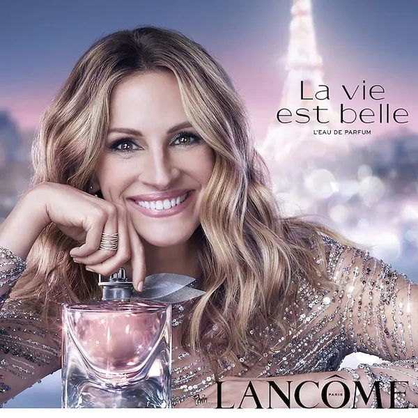 Nước hoa nữ Lancôme La Vie Est Belle L'Eau de Parfum Spray