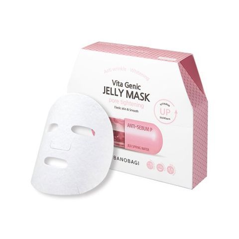 Banobagi Vita Jelly Mask Pore Tightening
