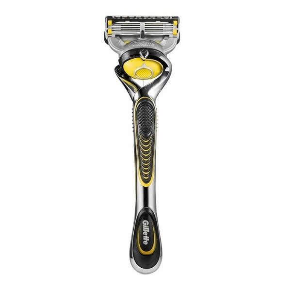 Hộp 8 lưỡi dao cạo râu thay thế Gillette Fusion 5+1
