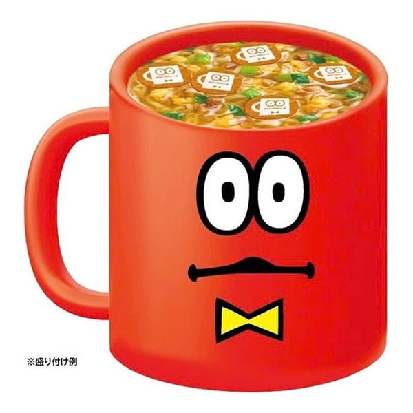 Mì MUG NISSIN Nhật Bản thơm ngon cho bé