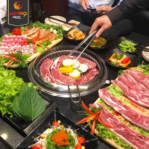 Nước chấm thịt nướng Ebara Yakiniku sauce 300g Nhật Bản - vị cay