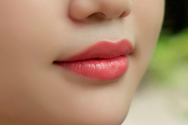 Son dưỡng môi giàu độ ẩm chống nắng LIP DRESS 3.6G (MOISTURE RED)