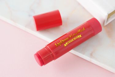 Son dưỡng môi giàu độ ẩm chống nắng LIP DRESS 3.6G (MOISTURE PINK)