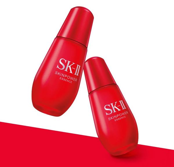 Serum dưỡng da chống lão hóa SK-II Skinpower Essence