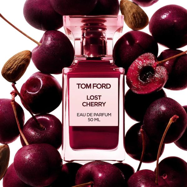 Nước hoa nữ Tom Ford Lost Cherry Eau de Parfum 100ml