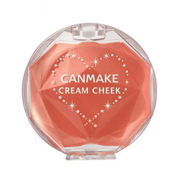 Phấn Má Canmake Cream Cheek Dạng Kem P04