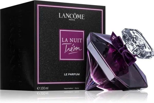 Nước hoa Lancôme Tresor La Nuit Le Parfum