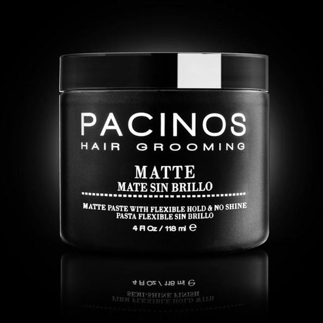 Review sản phẩm tạo kiểu Matte - của hãng Pacinos đến từ USA