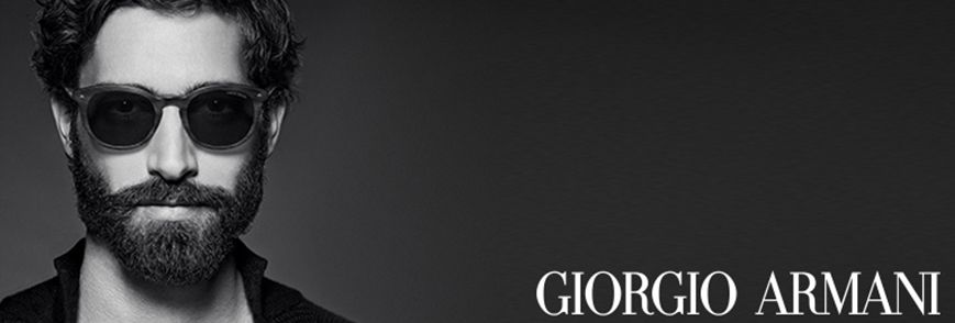 Giorgio Armani – Man's Styles