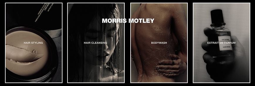 Morris Motley