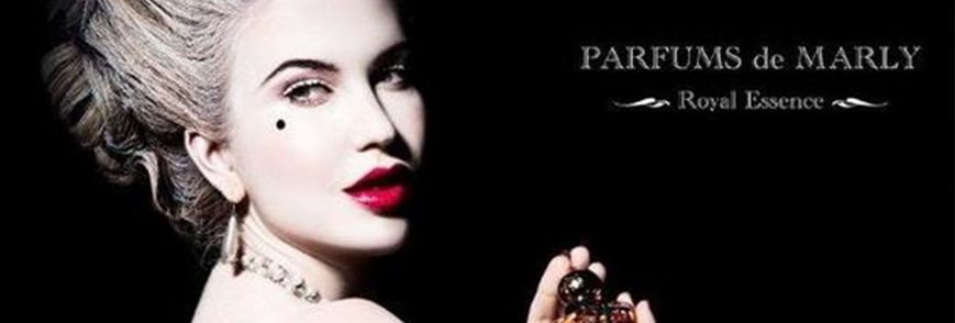 Parfums de Marly