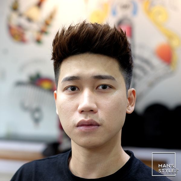 10 năm cắt tóc một người  Chuyện nghề tóc  Hair Zone X Zuy Minh  YouTube