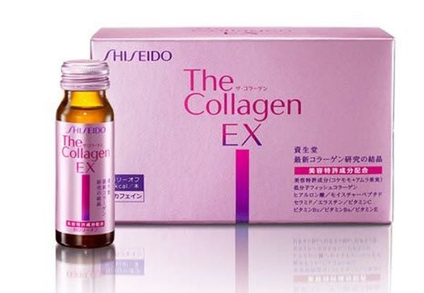 Tại sao Collagen lại giúp làm đẹp da? Sản phẩm nào có Collagen?