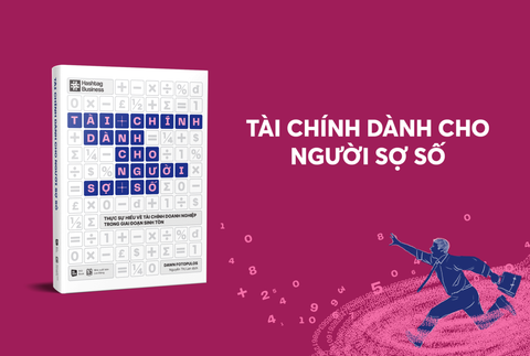 NHỮNG CON SỐ SINH TỒN TRONG DOANH NGHIỆP