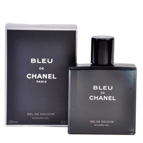 Sữa tắm nước hoa nam Bleu de Chanel Gel de Douche Shower Gel 200ml – TIẾN  THÀNH BEAUTY