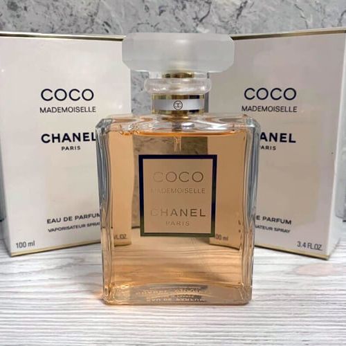 Nước Hoa Nữ Chanel Coco Mademoiselle EDP 35-50-100ml – TIẾN THÀNH BEAUTY