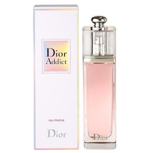 Set nước hoa mini Dior Addict 4x5ml