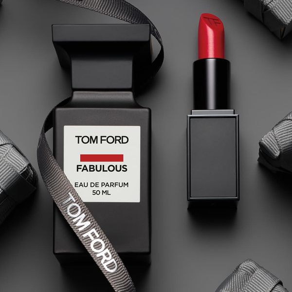 Tom ford fabulous мужской