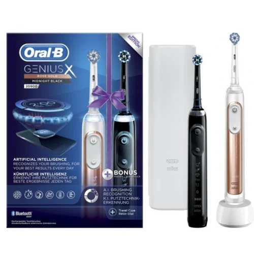 oral b genius x20900
