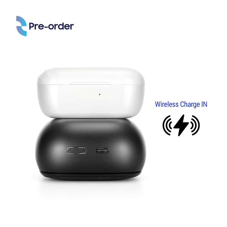 Dock sạc mini Pamu Slide Plus