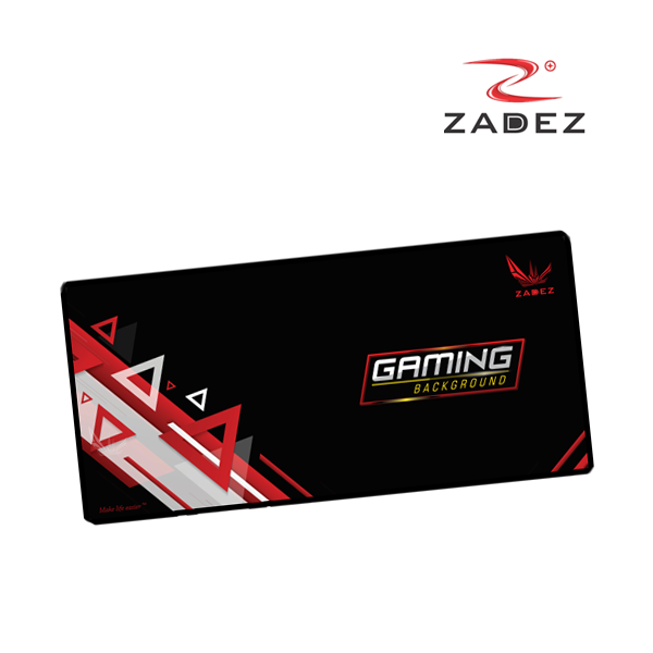 Gaming Pad ZADEZ GP-850W