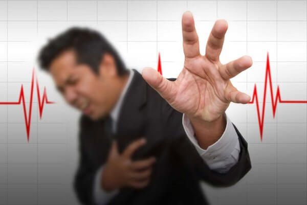 Hạ Áp Đan điều trị cao huyết áp