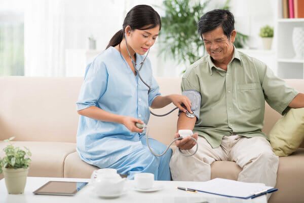 Hạ Áp Đan điều trị cao huyết áp