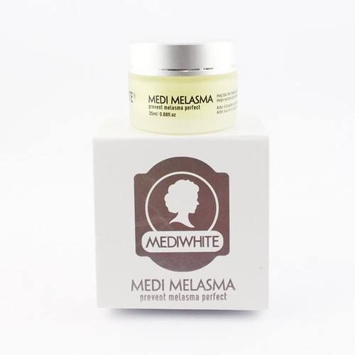 Kem trị nám, tàn nhang Medi Melasma