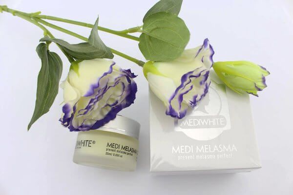 Kem trị nám, tàn nhang Medi Melasma