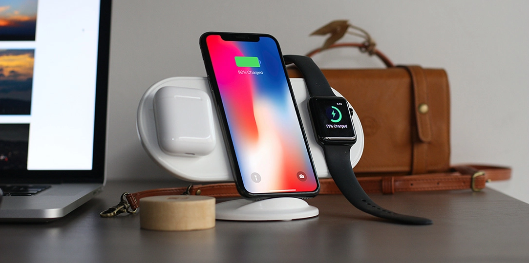 AirPower của Apple có thể được phục hồi và ra mắt vào cuối năm nay