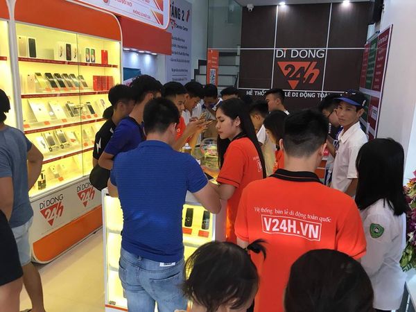 iPhone giá re 199 Lạch Tray Hải Phòng