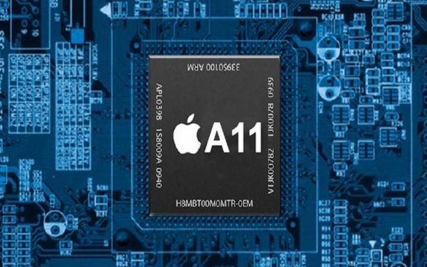 Apple đã “thai nghén” con chip A11 Bionic như thế nào? – V24h.vn