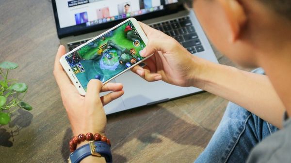 Xiaomi Mi A2 Ram 4GB Rom 32GB ảnh 7