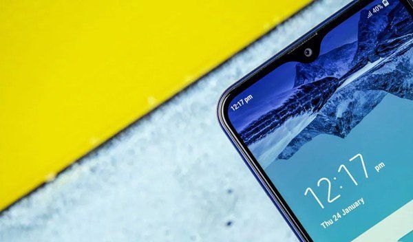 Samsung Galaxy M20 Mới - Chính Hãng di động v24h ảnh 3